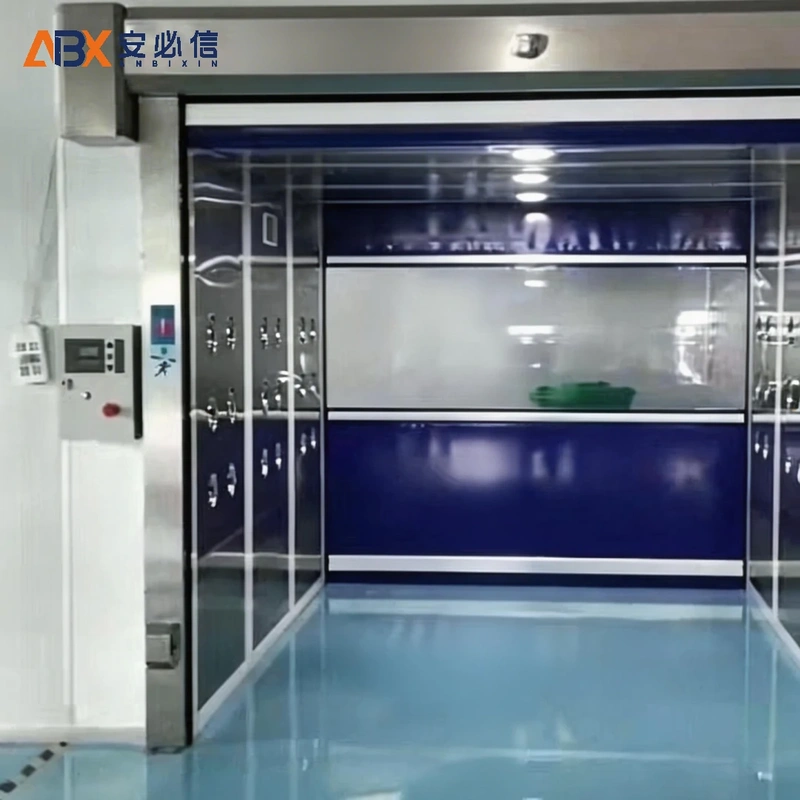 潮州高速门